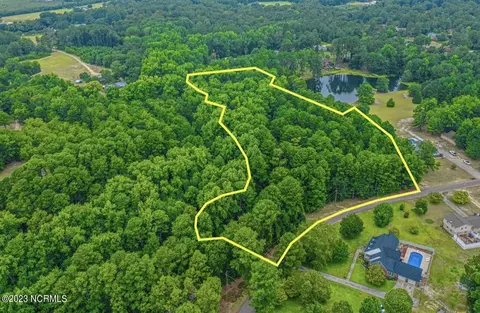 tbd Rice St, Hamlet, NC 28345 photo 3