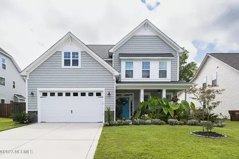 440 Middle Grove Ln, Wilmington, NC 28411
