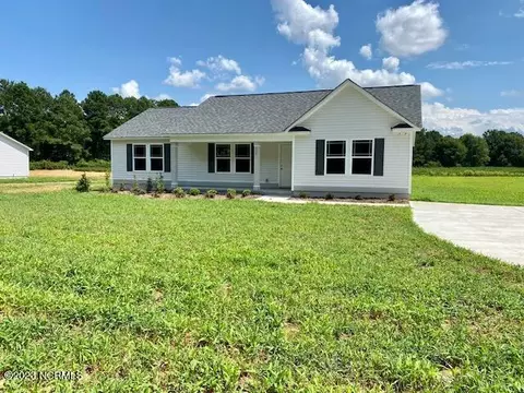 352 Swinson Dr, Dudley, NC 28333