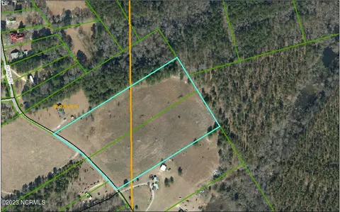 tbd Dunn St, Morven, NC 28119