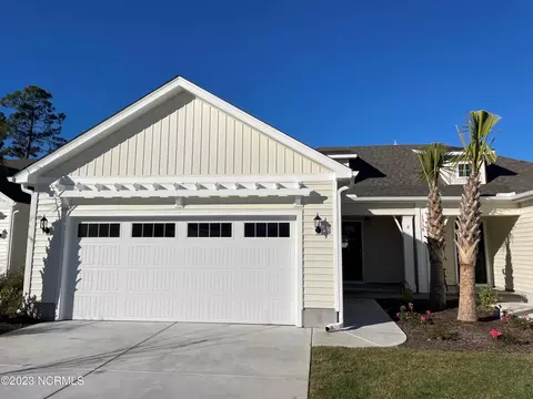 1316 Campanella Ct #A, Ocean Isle Beach, NC 28469