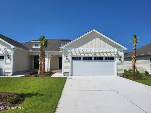 1316 Campanella Ct #B, Ocean Isle Beach, NC 28469