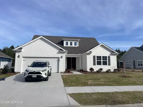 7748 Harrier Cir #LOT 78, Leland, NC 28451