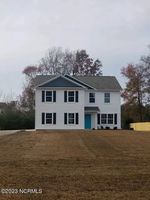 152 Bur Oaks Blvd #LOT 84, Newport, NC 28570