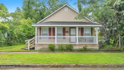 1312 Glenn St, Wilmington, NC 28401