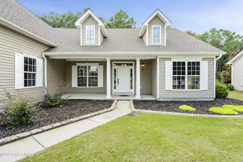 215 Loggerhead Blvd, Hampstead, NC 28443 photo 3