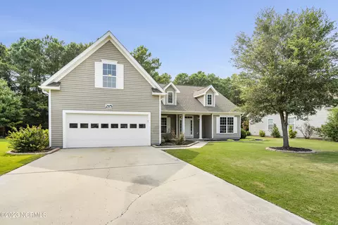 215 Loggerhead Blvd, Hampstead, NC 28443 photo 41