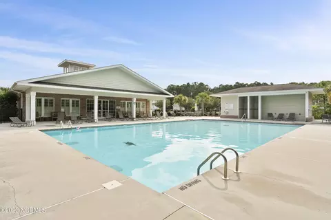 215 Loggerhead Blvd, Hampstead, NC 28443 photo 38
