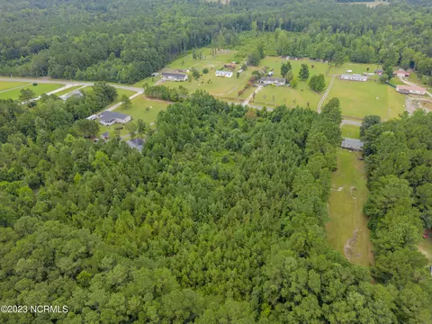 lot S 45 N Chubb Rd, Willard, NC 28478