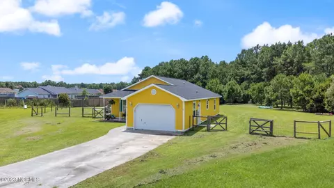 111 Foxtrail Dr, Hubert, NC 28539 photo 25