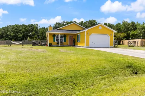 111 Foxtrail Dr, Hubert, NC 28539 photo 30