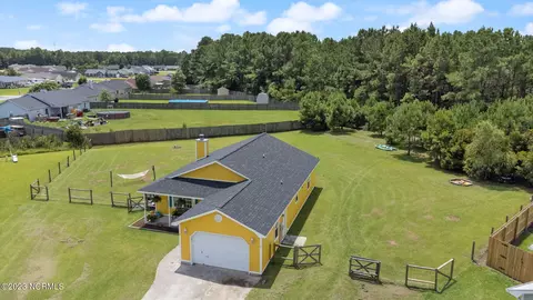 111 Foxtrail Dr, Hubert, NC 28539 photo 26