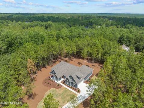 54 Forest Lake Dr, Jackson Springs, NC 27281