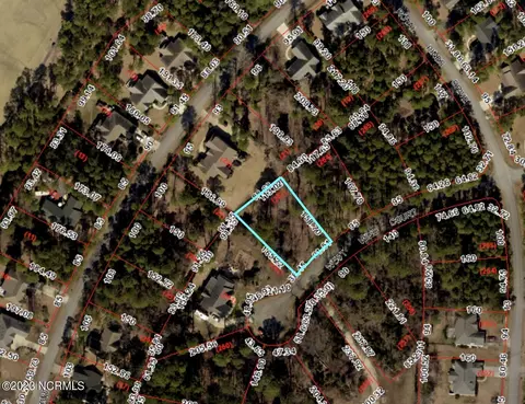 906 W Wind Ct, New Bern, NC 28560