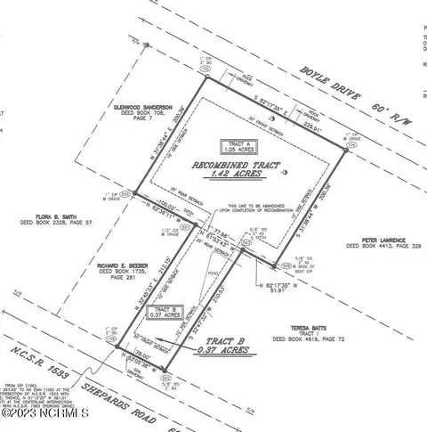 82110 Boyle Dr, Hampstead, NC 28443 photo 8
