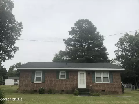 110 Arrowood Dr, Nashville, NC 27856