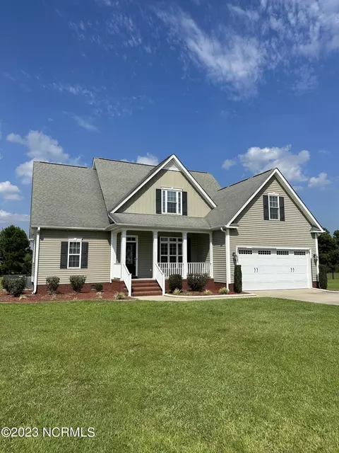 205 Gator Dr, Goldsboro, NC 27530
