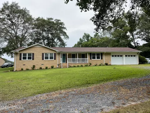 228 Sneads Mill Rd, Rockingham, NC 28379