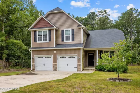 217 Stella Way, Cameron, NC 28326