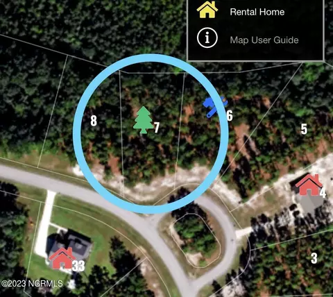 168 Mill Creek Dr, Minnesott Beach, NC 28510