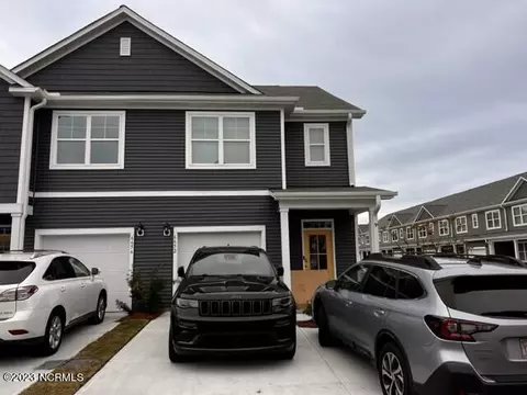 6652 Lemon Ln UNIT 25, Wilmington, NC 28412