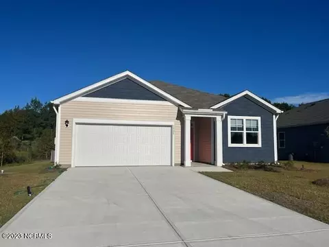 1526 E Black Squirrel Ln SE #LOT 141, Bolivia, NC 28422