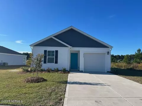 1464 W Black Squirrel Ln SE #LOT 63, Bolivia, NC 28422