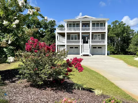 88 Hammock Watch Way, Hampstead, NC 28443