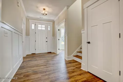 158 Hampton Ct, Hampstead, NC 28443 photo 4