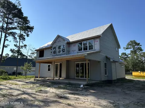 158 Hampton Ct, Hampstead, NC 28443 photo 33