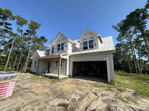 158 Hampton Ct, Hampstead, NC 28443 photo 3