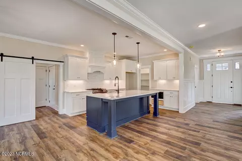 158 Hampton Ct, Hampstead, NC 28443 photo 8