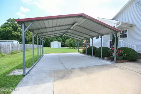 1237 Smith Rd, Smithfield, NC 27577 photo 8