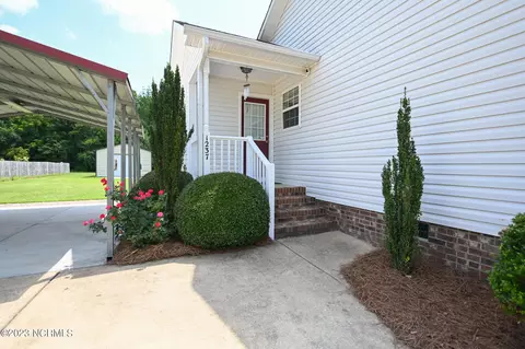 1237 Smith Rd, Smithfield, NC 27577 photo 7
