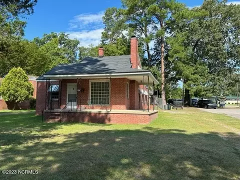 104 Patterson Dr, Rocky Mount, NC 27804