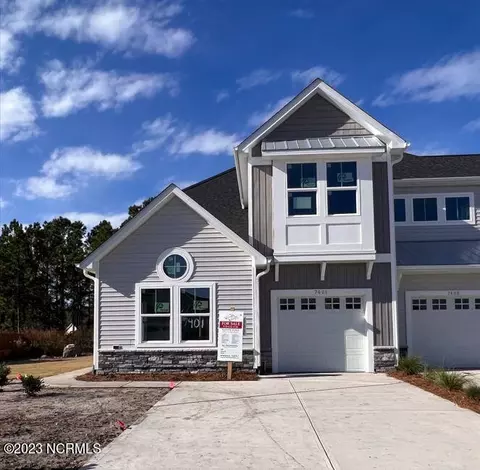 7425 Springwater Dr, Wilmington, NC 28411