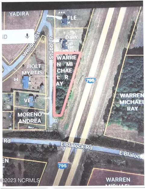 000 Stubb Ln, Wilson, NC 27896