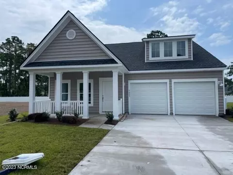 9023 Island Shore Ave #LOT 170, Calabash, NC 28467