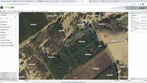 tbd Sneads Grove Rd, Laurel Hill, NC 28351