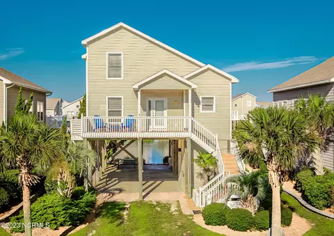 29 Atlantic Way, Ocean Isle Beach, NC 28469