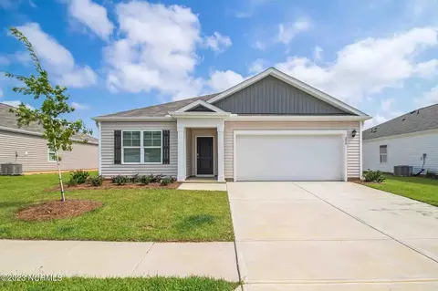 224 Spotted Owl Way NE #LOT 522, Bolivia, NC 28422