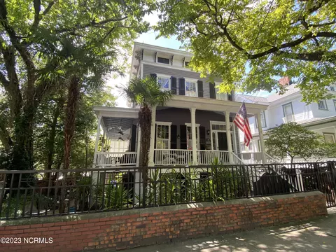 224 S 3rd St, Wilmington, NC 28401