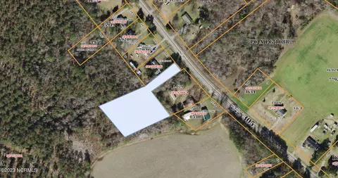 1105 Nc Highway 305, Aulander, NC 27805