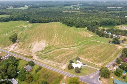 0 Joe Morris Rd, Fremont, NC 27830