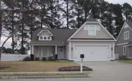 4301 Maple Leaf Ln SW, Wilson, NC 27893