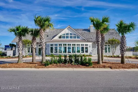 151 W Keel Dr, Hampstead, NC 28443 photo 17