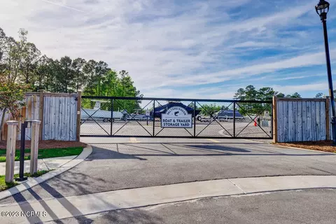 151 W Keel Dr, Hampstead, NC 28443 photo 20