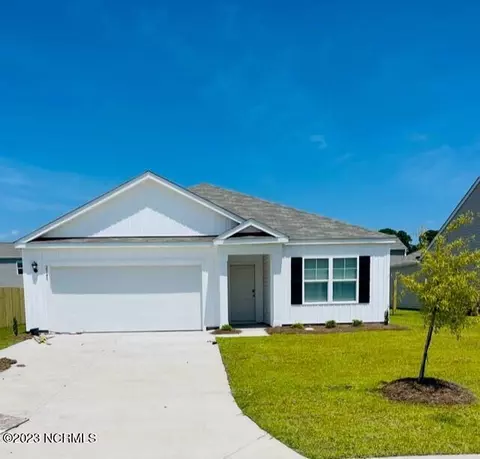 2145 Emerald Ave #LOT 86, Castle Hayne, NC 28429