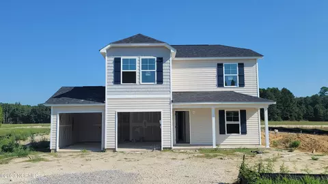 3730 Baker Pond Trl, Nashville, NC 27856