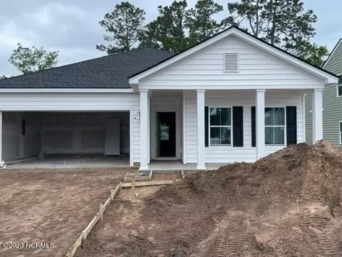 1673 White Starfish Ct #LOT 177, Calabash, NC 28467